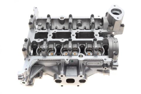 Головка блоку циліндрів Ford 1.0 EcoBoost 12- Головка блоку циліндрів Ford 1.0 EcoBoost 12-