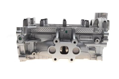 Головка блоку циліндрів Ford 1.0 EcoBoost 12- Головка блоку циліндрів Ford 1.0 EcoBoost 12-