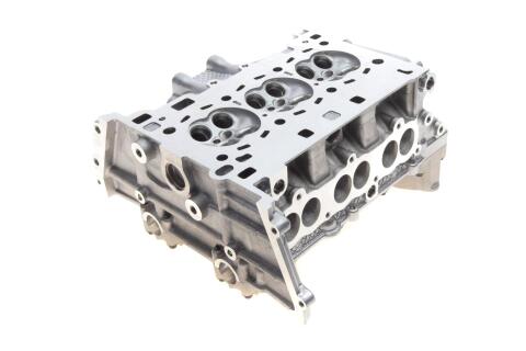 Головка блоку циліндрів Ford 1.0 EcoBoost 12- Головка блоку циліндрів Ford 1.0 EcoBoost 12-