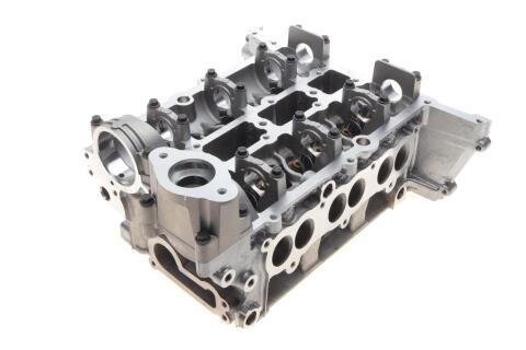 Головка блоку циліндрів Ford 1.0 EcoBoost 12- Головка блоку циліндрів Ford 1.0 EcoBoost 12-