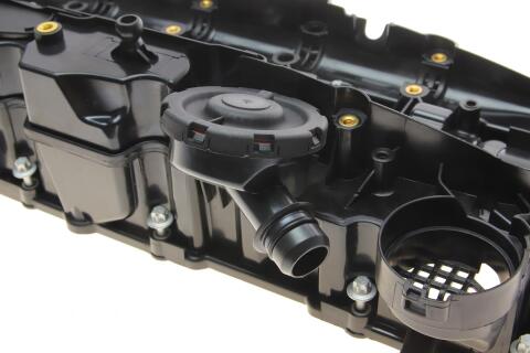 Кришка клапанів BMW 5 (F10)/3 (E90/F30) 3.0D 07- (N57) D30