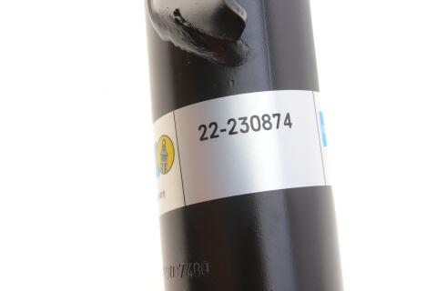 Амортизатор (передний) BMW 5 (E60/E61) 05-10 (R) (давление газа) (B4)