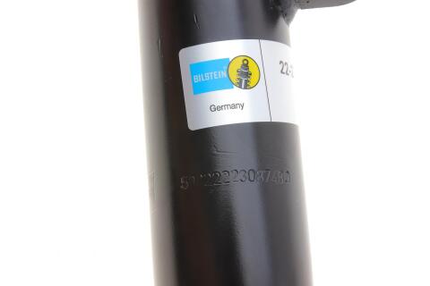 Амортизатор (передний) BMW 5 (E60/E61) 05-10 (R) (давление газа) (B4)