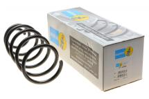 Пружина (передняя) Audi A3/Seat Leon/Skoda Octavia I/VW Golf IV 1.0-2.3 91-10 (B3) Пружина (передняя) Audi A3/Seat Leon/Skoda Octavia I/VW Golf IV 1.0-2.3 91-10 (B3)