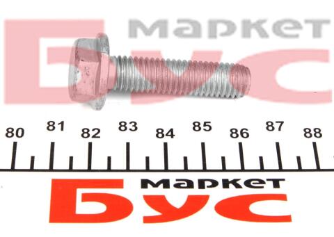 Болт (M10x40mm)