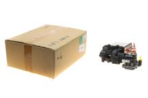 Радиатор рециркуляции ВГ с клапаном EGR VW Crafter 2.0TDI 16-