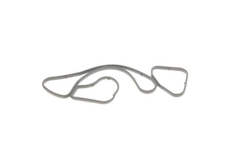 Прокладка радіатора масляного Audi Q5/Q7/VW Touareg 3.0 TDI 10-18 Прокладка радіатора масляного Audi Q5/Q7/VW Touareg 3.0 TDI 10-18