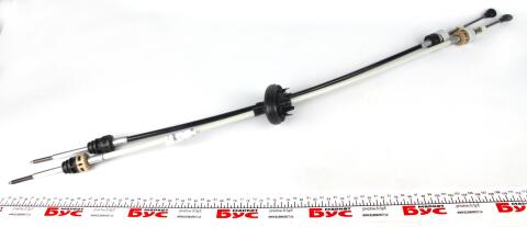 Трос куліси MB Sprinter 906 2.2CDI/VW Crafter 2.5TDI 06- Трос куліси MB Sprinter 906 2.2CDI/VW Crafter 2.5TDI 06-