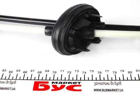 Трос куліси MB Sprinter 906 2.2CDI/VW Crafter 2.5TDI 06- Трос куліси MB Sprinter 906 2.2CDI/VW Crafter 2.5TDI 06-