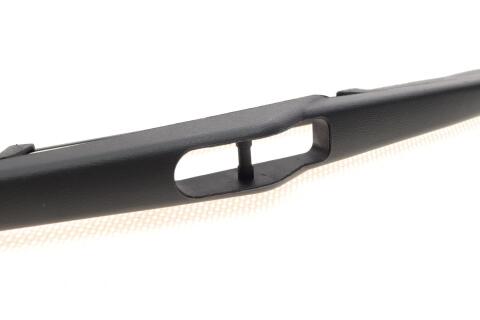 Важіль склоочисника (задній) Renault Scenic 09- (+щітка) (L+ 410mm)