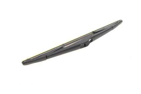 Важіль склоочисника (задній) Renault Scenic 09- (+щітка) (L+ 410mm)