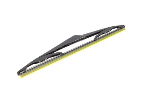 Важіль склоочисника (задній) Renault Scenic 09- (+щітка) (L+ 410mm)