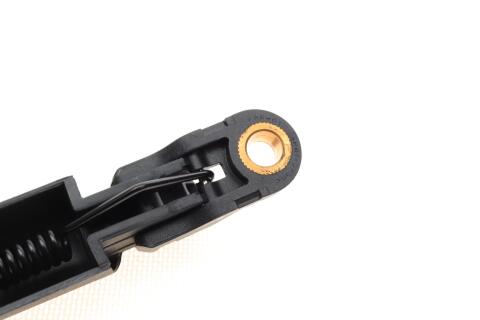 Важіль склоочисника (задній) Renault Scenic 09- (+щітка) (L+ 410mm)