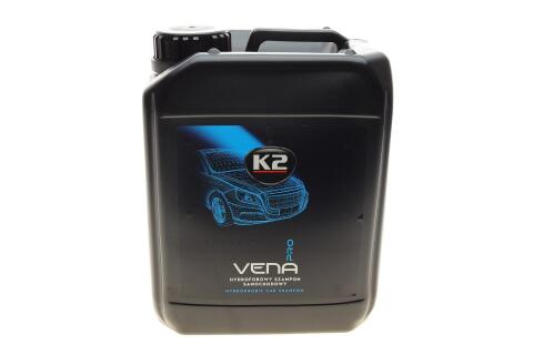 Шампунь для автомобіля Vena PRO (5L) (гідрофобний)