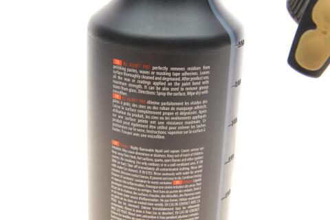 Средство для обезжиривания и очистки поверхностей Klinet Pro (1L)