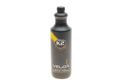 Засіб для очистки всех видів тканин Velor PRO (1L) (салон автомобіля)