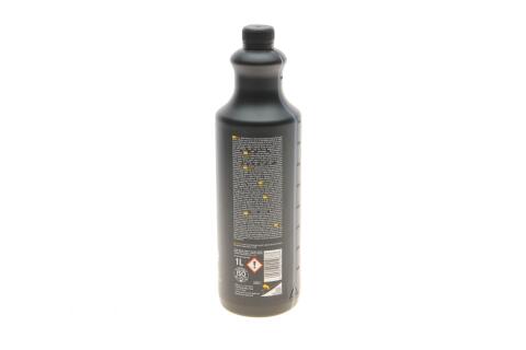 Засіб для очистки всех видів тканин Velor PRO (1L) (салон автомобіля)