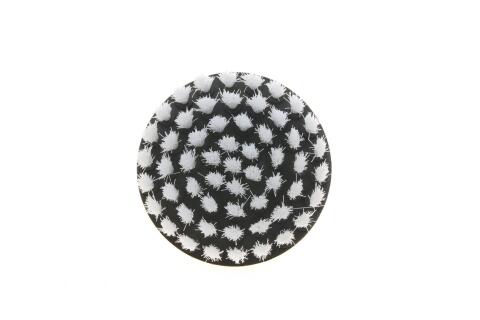 Щетка на дрель для чистки Brill PRO Drill Brush (10см)