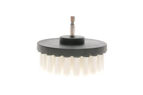 Щетка на дрель для чистки Brill PRO Drill Brush (10см)