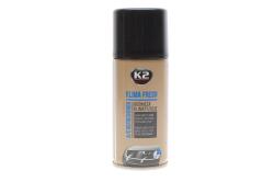Средство для очистки кондиционера (150мл) Klima Fresh Flower