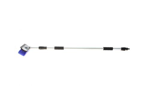 Щітка телескопічна для мийки вантажних транспортних засобів Telescopic Brush