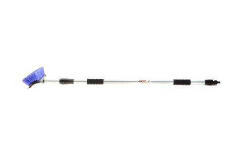 Щітка телескопічна для мийки вантажних транспортних засобів Telescopic Brush