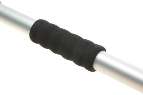 Щітка телескопічна для мийки вантажних транспортних засобів Telescopic Brush