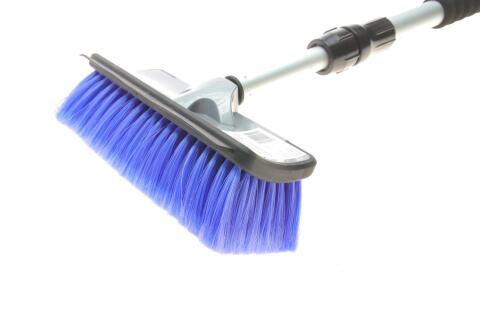 Щітка телескопічна для мийки вантажних транспортних засобів Telescopic Brush