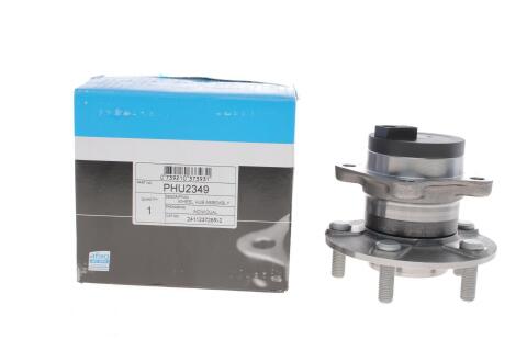 Підшипник маточини (задньої) Mazda CX-7 06-14 (+ABS) Підшипник маточини (задньої) Mazda CX-7 06-14 (+ABS)