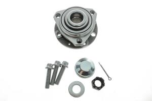 Підшипник маточини (передньої) Opel Astra G 98-09 (-ABS)