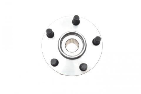 Підшипник маточини (передньої) Toyota Prius 1.8 Hybrid 08- (+ABS)