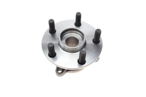 Підшипник маточини (передньої) Toyota Prius 1.8 Hybrid 08- (+ABS)