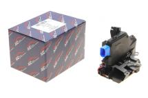 Замок дверей (задніх/L) VW Golf/Touran 03-15/Skoda Octavia 04-13