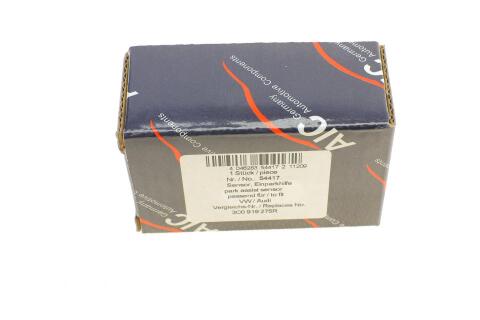 Датчик парковки (передній) VW Golf V/Passat/Touran 03-15