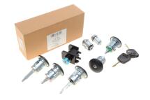 Сердцевина замка (к-кт 8 шт) Ford Transit 00-06 Сердцевина замка (к-кт 8 шт) Ford Transit 00-06