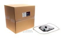 Фільтр АКПП Audi A4 2.0TFSI 08-16/A6 2.0/3.0TFSI/3.0TDI 11-18 (к-кт) Фільтр АКПП Audi A4 2.0TFSI 08-16/A6 2.0/3.0TFSI/3.0TDI 11-18 (к-кт)