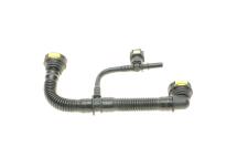 Трубка вентиляції картера Peugeot 206/307/Citroen C3/C2/C4 1.4 16V 02- Трубка вентиляції картера Peugeot 206/307/Citroen C3/C2/C4 1.4 16V 02-