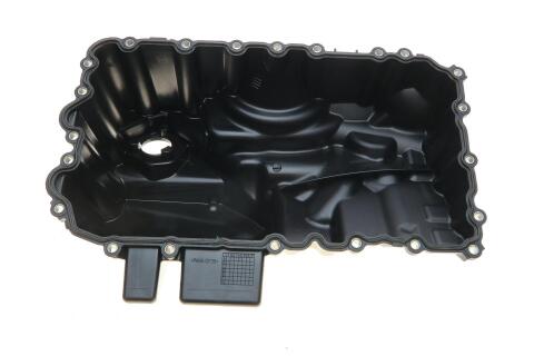 Маслоприймач (піддон) BMW 3 (F30/F80)/ 5 (F10/F11) 2.0i 11-18 (N20/N26) (з прокладкою)