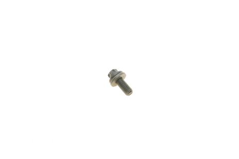 Болт (M7x17.3mm) BMW 3 (E90-E93/F31)/5 (E60/F10/F11)/X3 (E83/E25)/X5 (F15/25) 04- N47