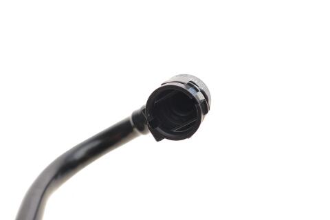 Патрубок системи охолодження BMW 3 (E90-E92)/X3 (E83)/X5 (E70) 3.0D 06-13 M57