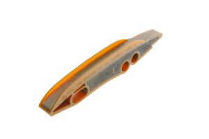Планка заспокоювача ланцюга ГРМ BMW X1 (F48) 1.5D-3.0D 04- B47/N47