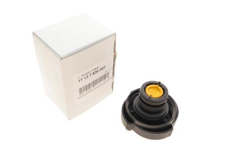 Крышка радиатора BMW X3 (E83)/X5 (E53/E70) 00-13