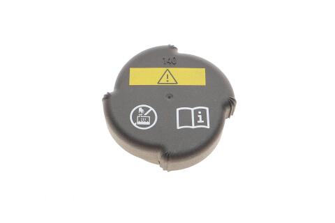 Крышка радиатора BMW X3 (E83)/X5 (E53/E70) 00-13