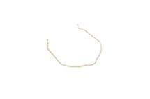 Скоба кріплення патрубка інтеркулера BMW 3 (E90-E93)/5 (F10/F11)/X3 (F25) 07- N47/N57