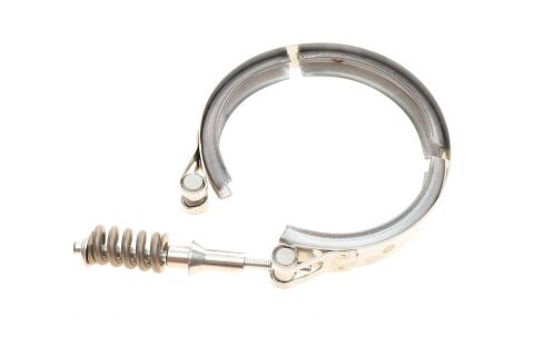 Хомут глушника BMW 3 (E90-E93)/5 (E60/E61)/X3 (E83/X5 (E70) 03-13 M57