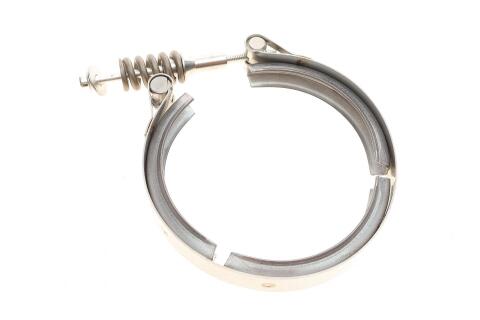 Хомут глушника BMW 3 (E90-E93)/5 (E60/E61)/X3 (E83/X5 (E70) 03-13 M57