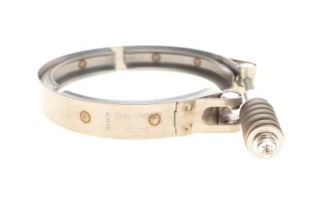 Хомут глушника BMW 3 (E90-E93)/5 (E60/E61)/X3 (E83/X5 (E70) 03-13 M57