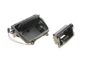 Попільничка центральної консолі BMW 5 (F10/F11/F18) 10- N47/N55/N57