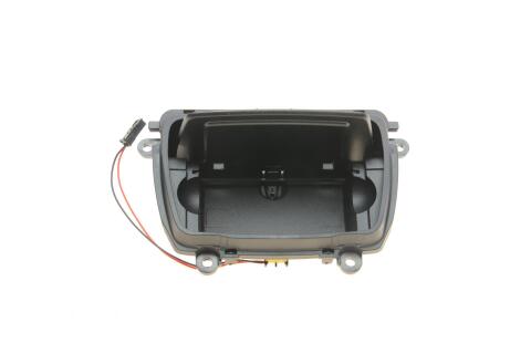 Попільничка центральної консолі BMW 5 (F10/F11/F18) 10- N47/N55/N57