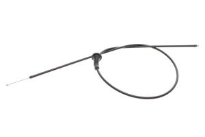 Трос капоту BMW 1 (E81/E82/E87/E88)/3 (E90-E93)/X1 (E84) 04-13 N43/N47/N52/N53